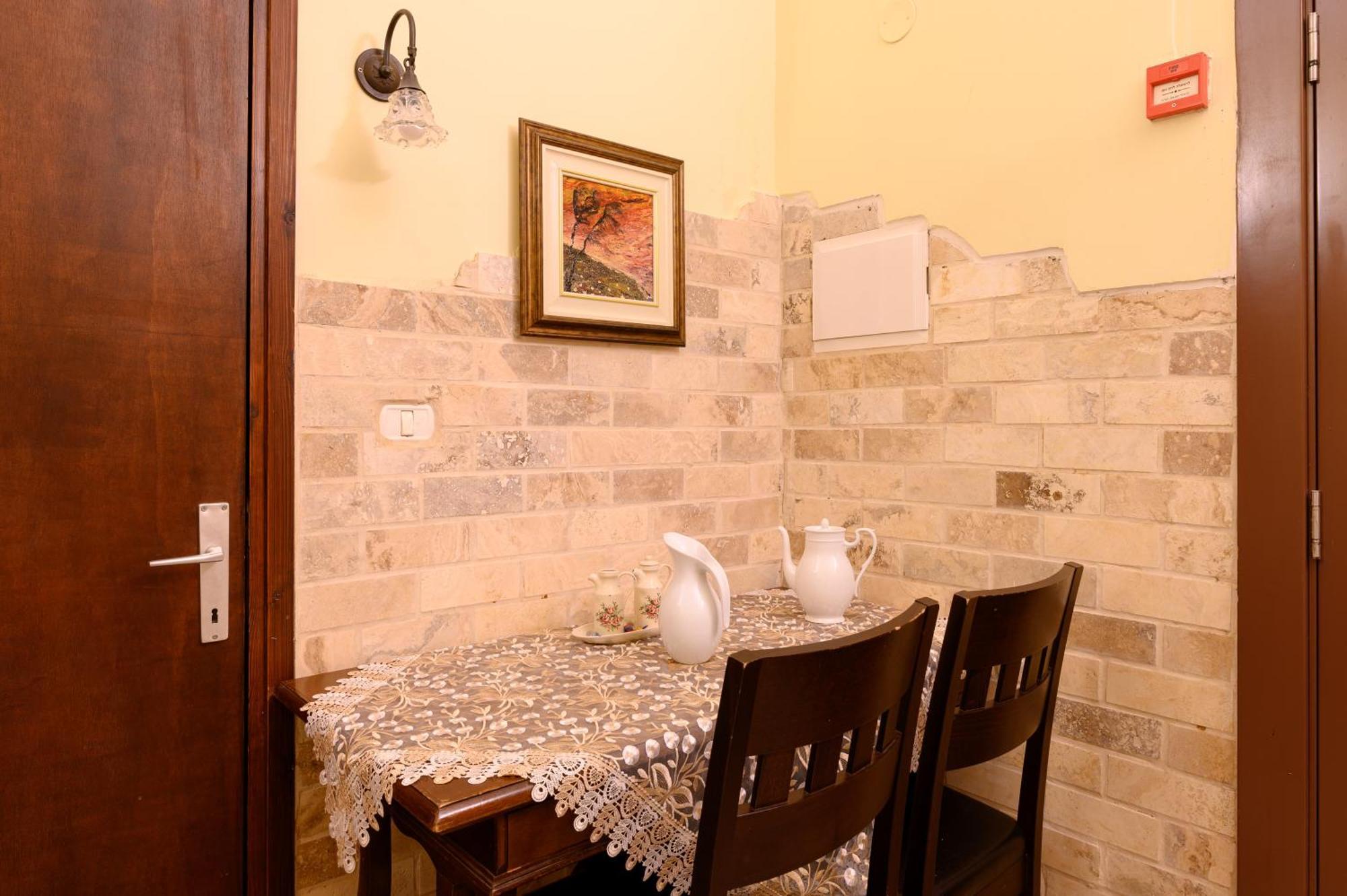 My Place In The Colony Zikhron Ya'akov Exterior photo